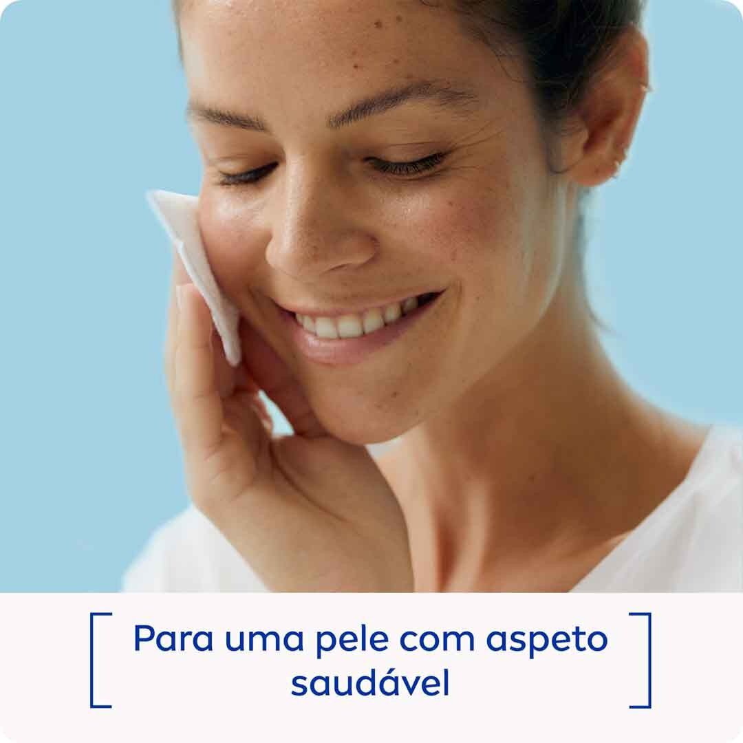 NIVEA  Tónico Suave - 200ml