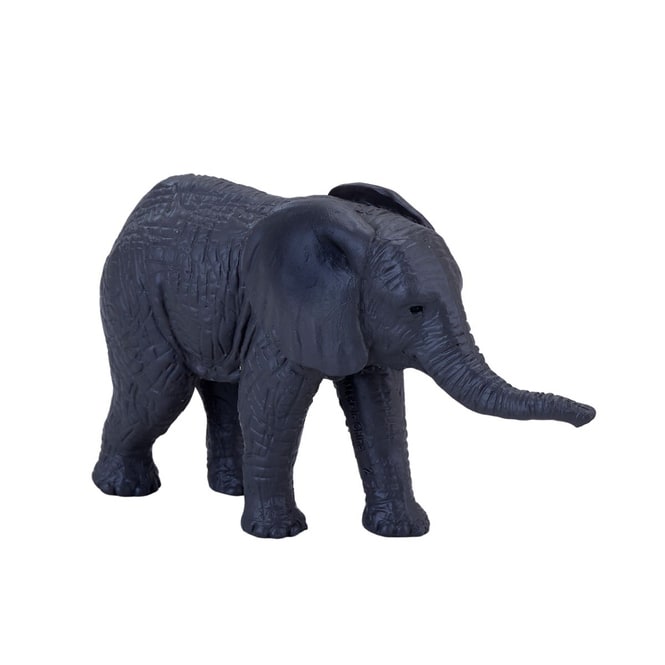 Besttoy - Afrikanisches Elefantenkalb - Spielfigur