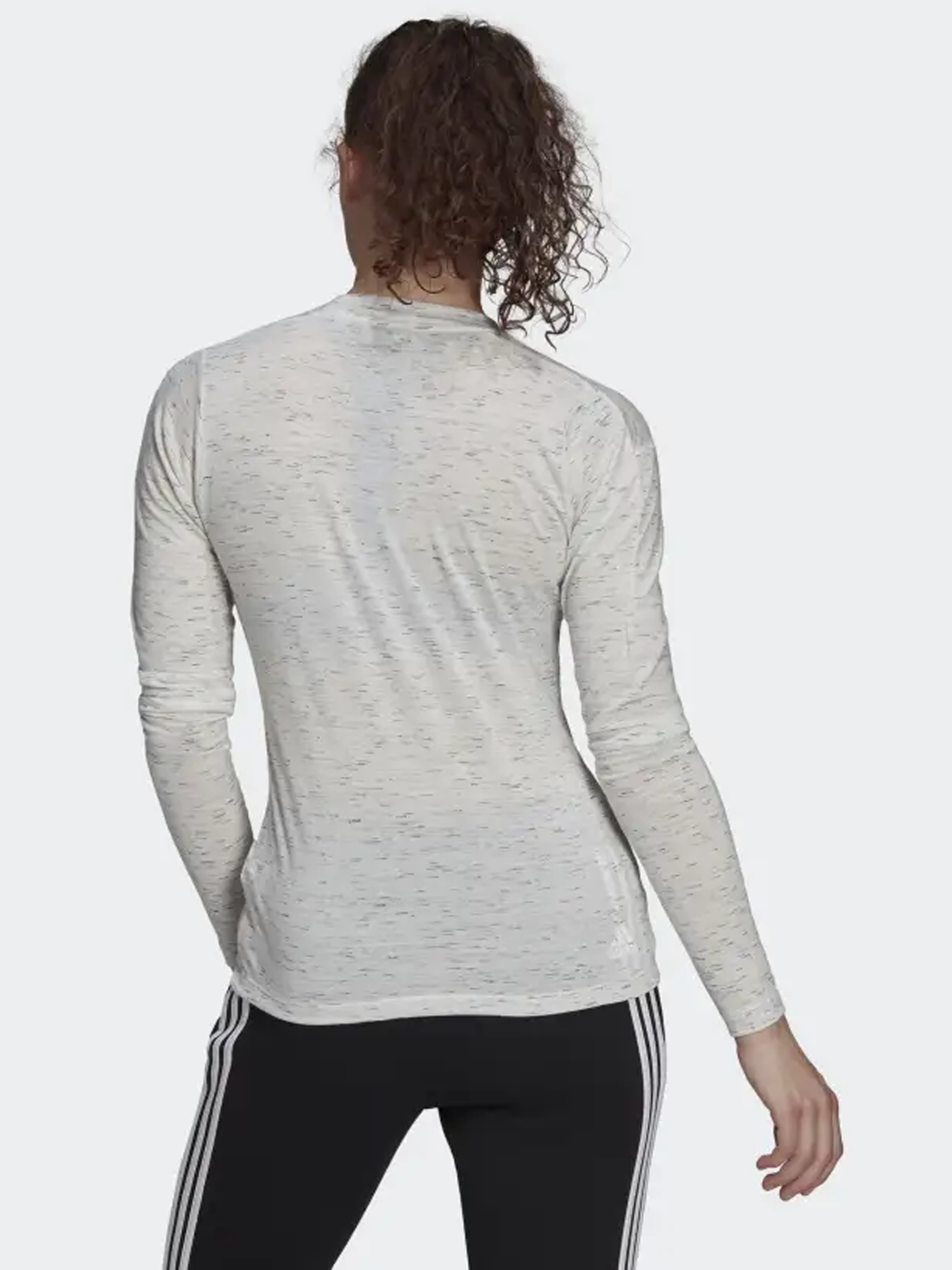 Winner Tee Long Sleeve