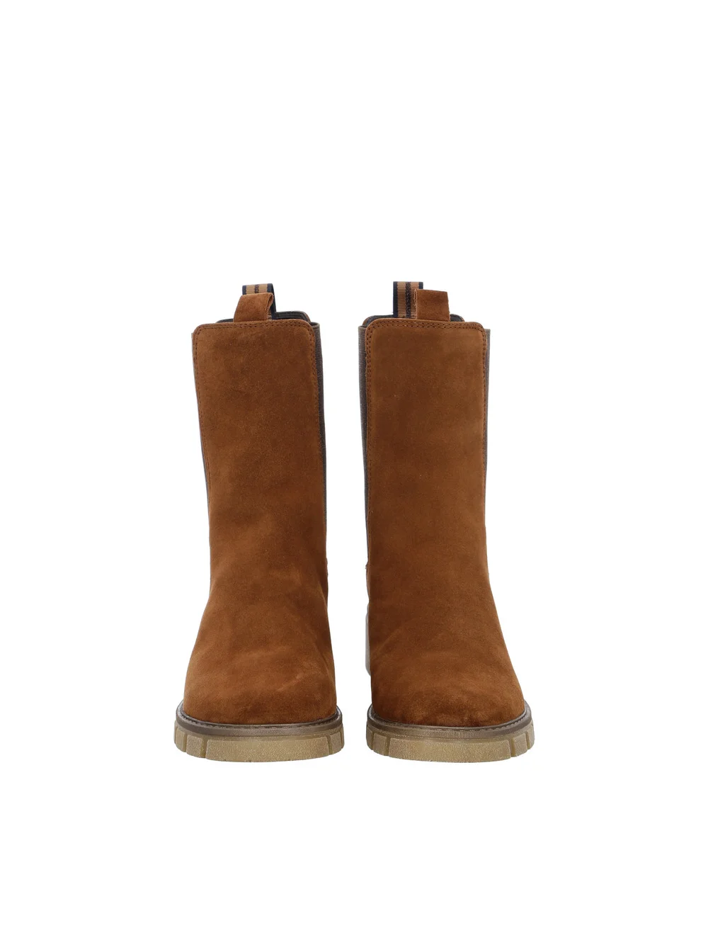 Stiefel Dover nuts