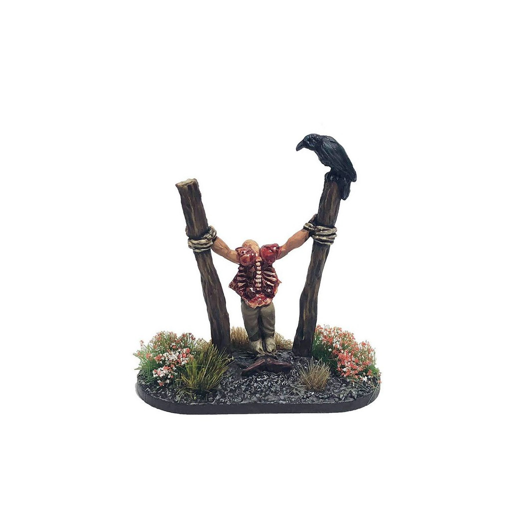 Viking Blood Eagle