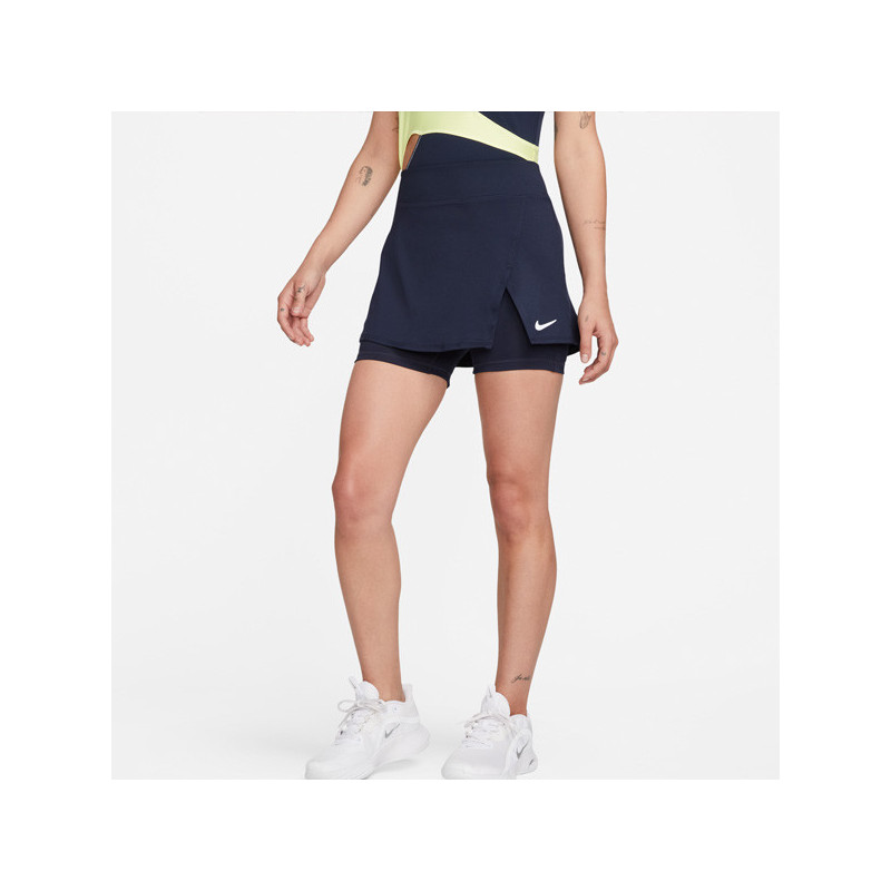 Jupe tennis femme Victory Flex