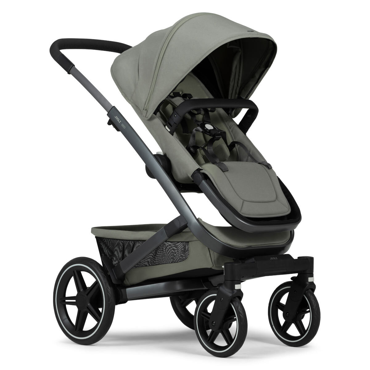 Joolz Joolz Kinderwagen Geo 3 Mono