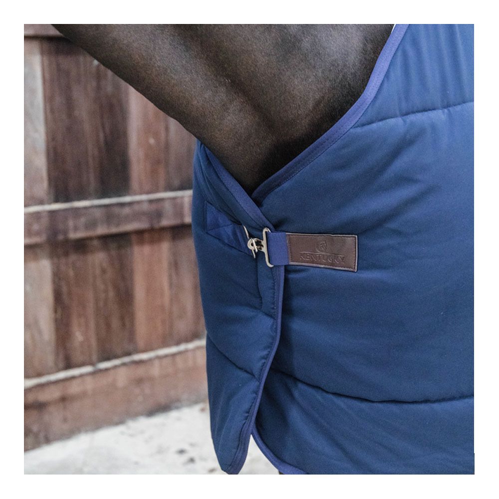 Kentucky CLASSIC 300G - Sous-couverture navy