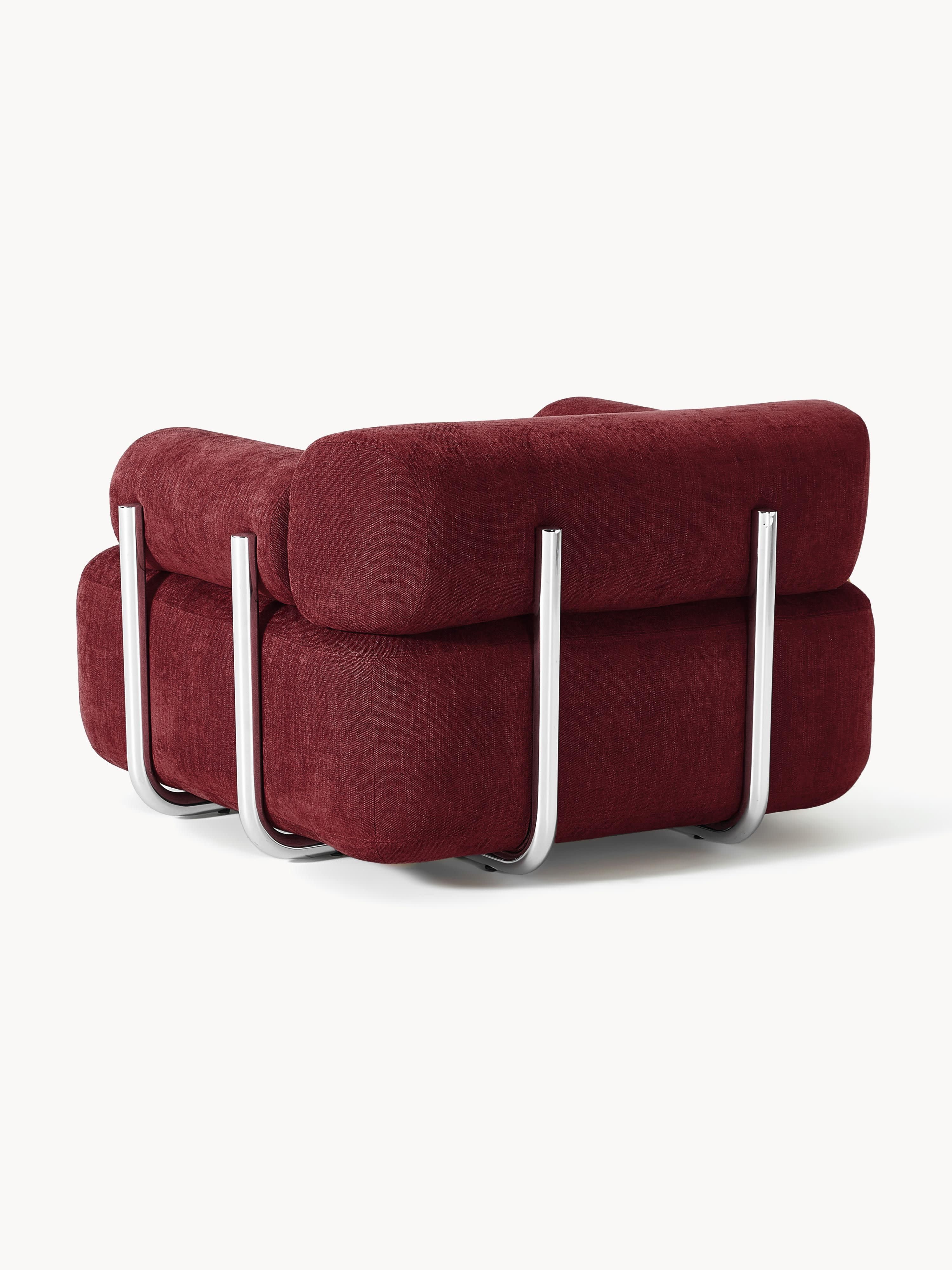Loungefauteuil Stella
