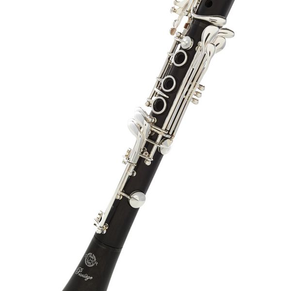 Selmer Privilege Evo Bb-Klarinette 18/6