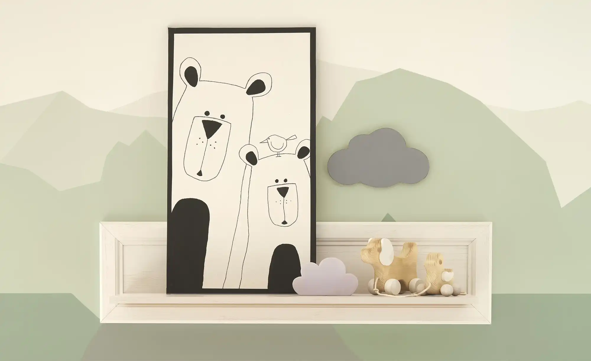 Wandboard Varese