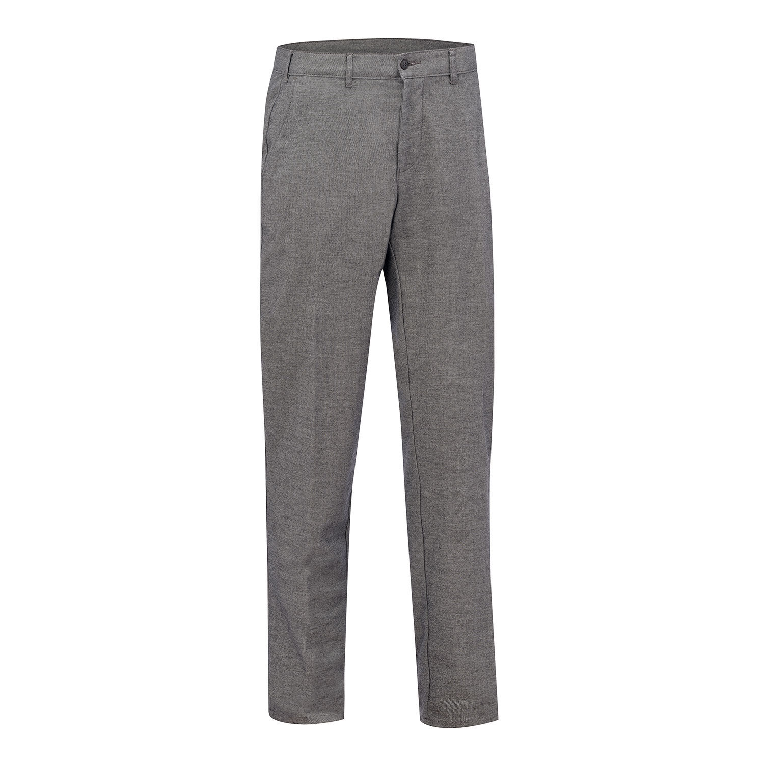 Brühl Chino-Hose für Herren mit elastischem Bund