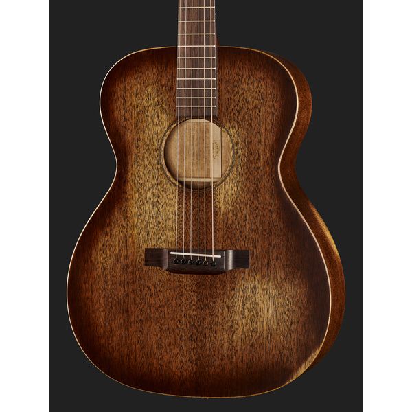 Martin Guitar 000-15M Streetmaster LH
