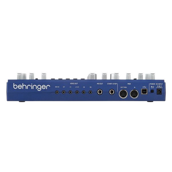 Behringer RD-6-BU