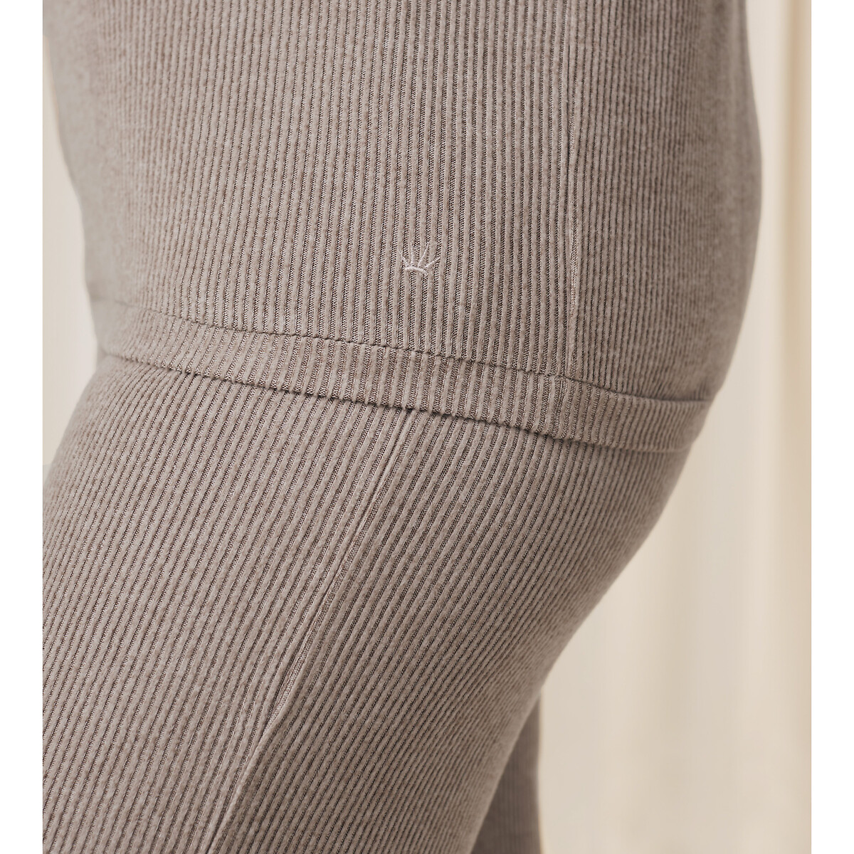 TRIUMPH<br>Moletom térmico MyWear para usar em casa