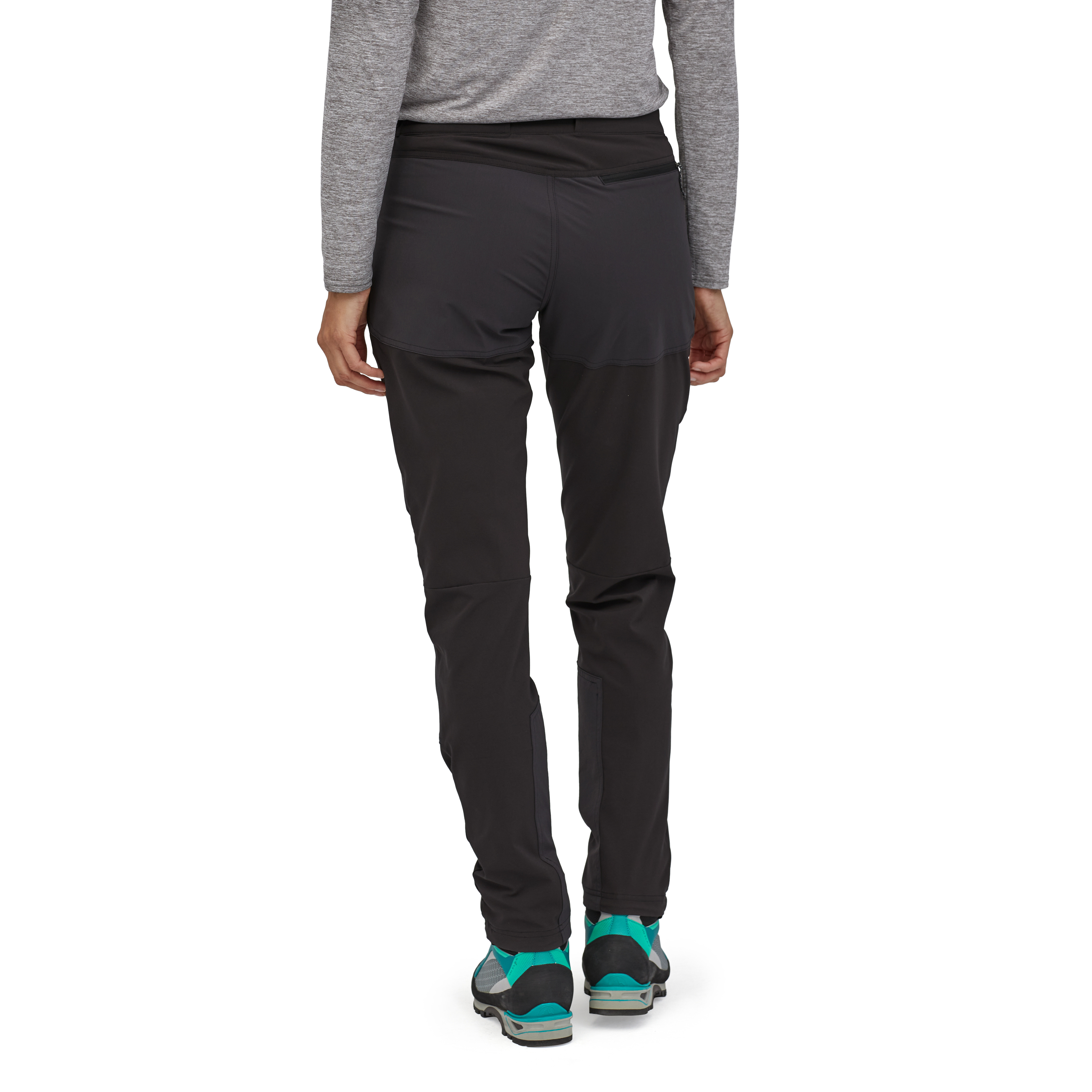 W's Terravia Alpine Pants
