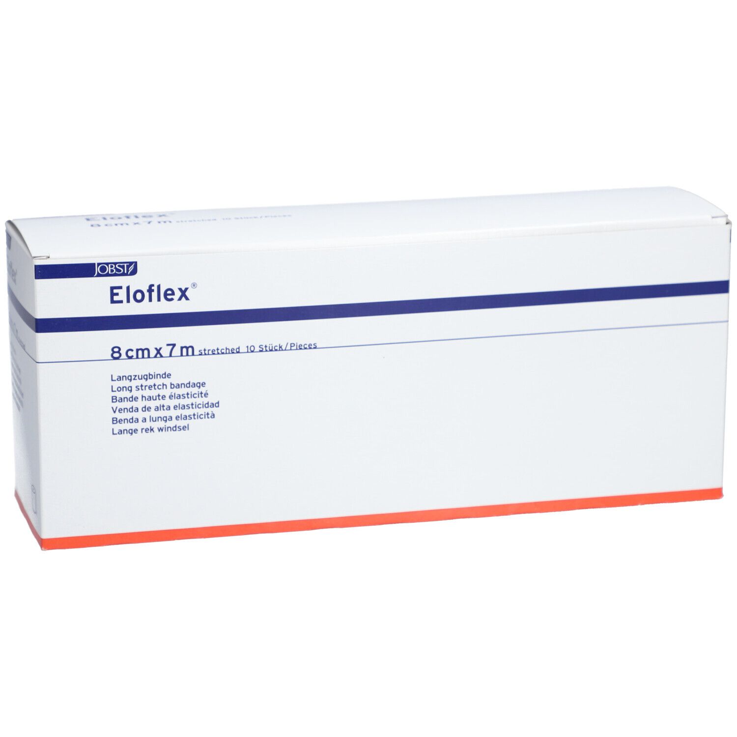 Eloflex® 8 cm x 7 m