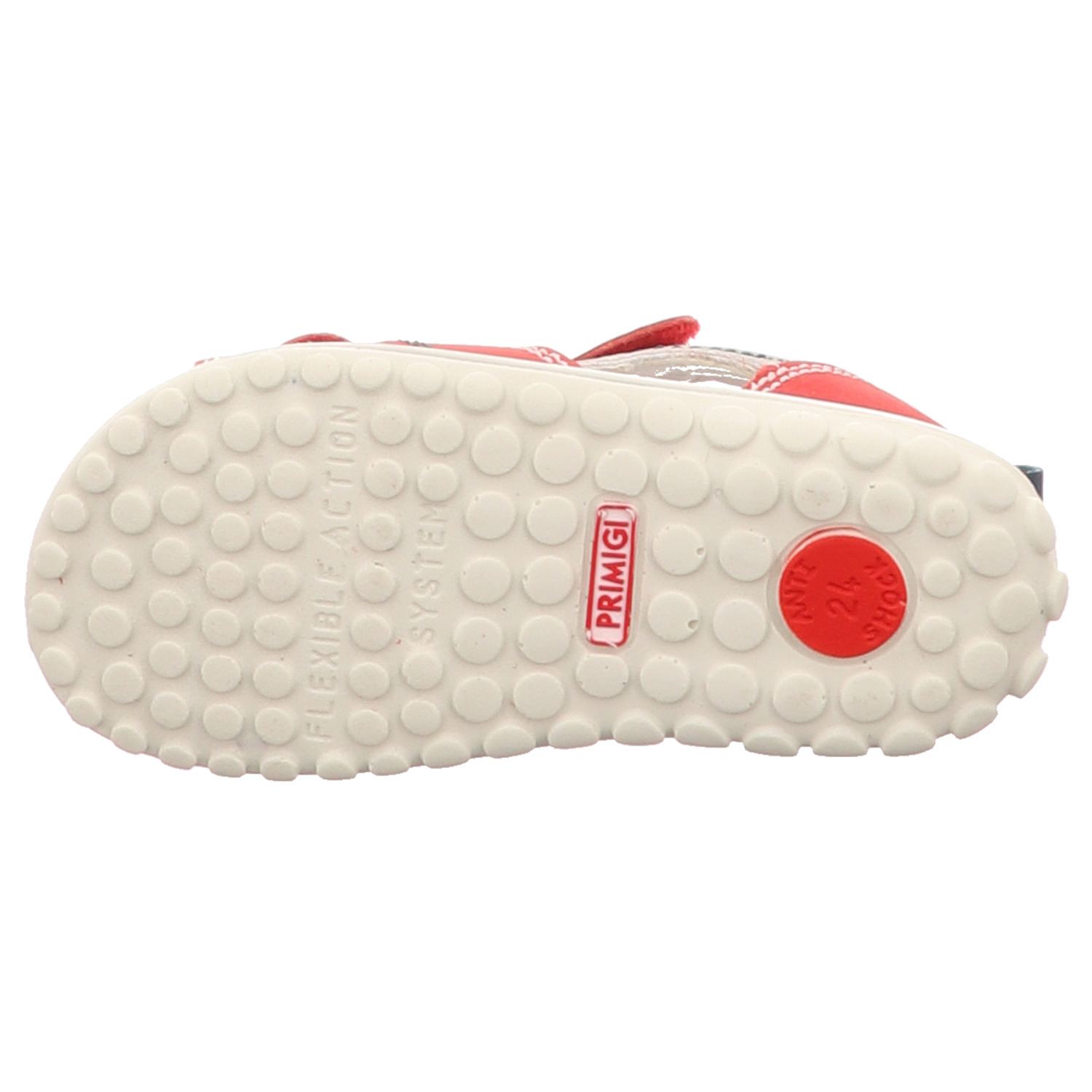 PRIMIGI Mäd 53653/33 rot