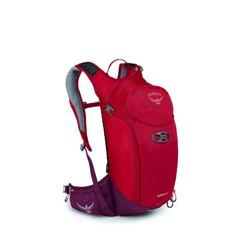 Siskin 12 - Sac à dos vélo homme