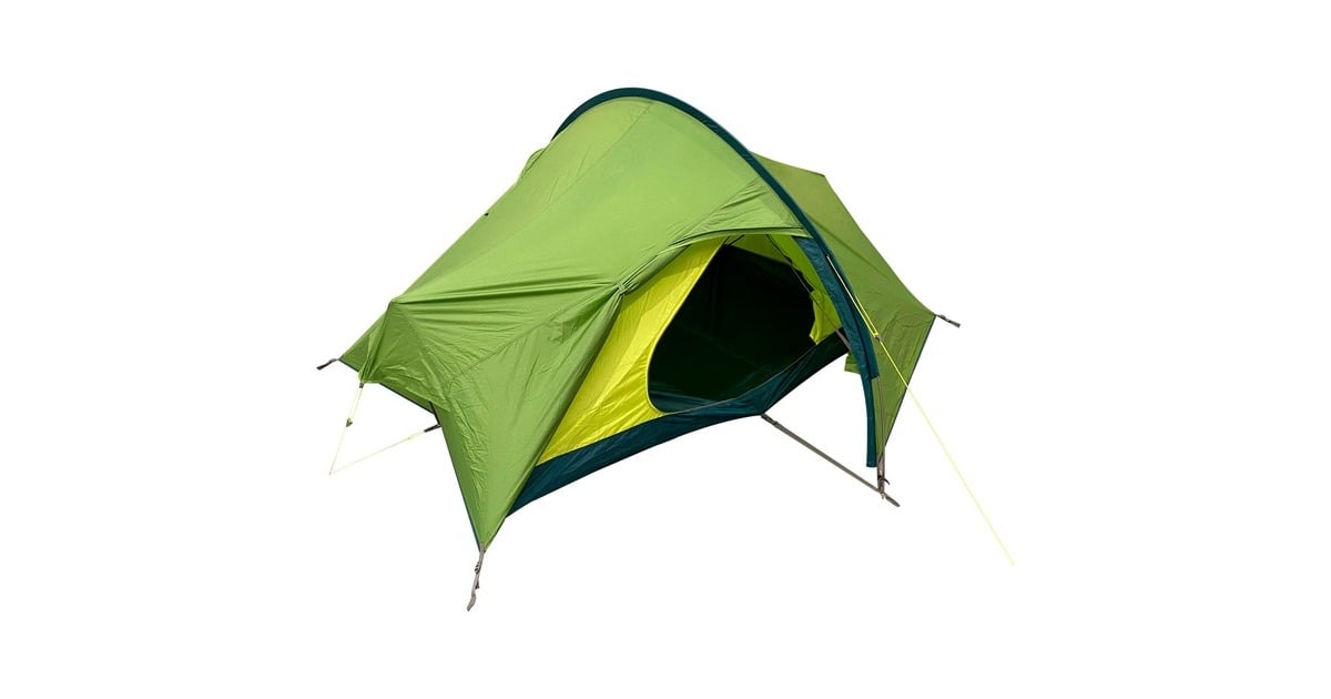 VangoApex Compact 300 tent  (Groen, 2025 model)
