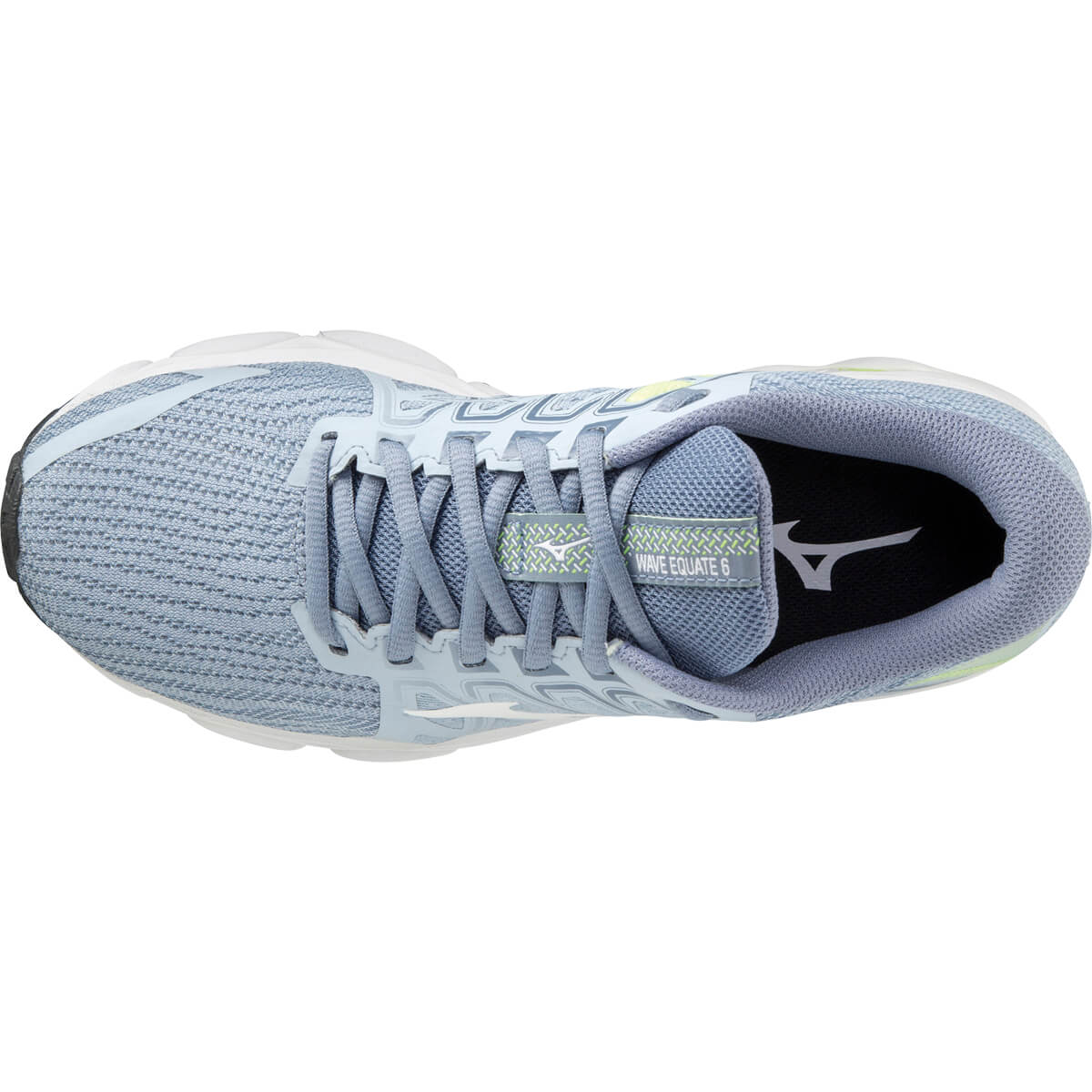 Mizuno Wave Equate 6 Løbesko Dame