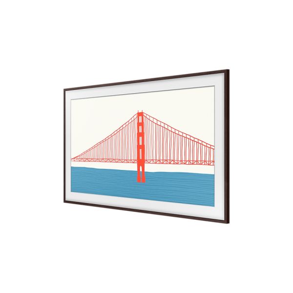 Samsung Moldura the Frame 55