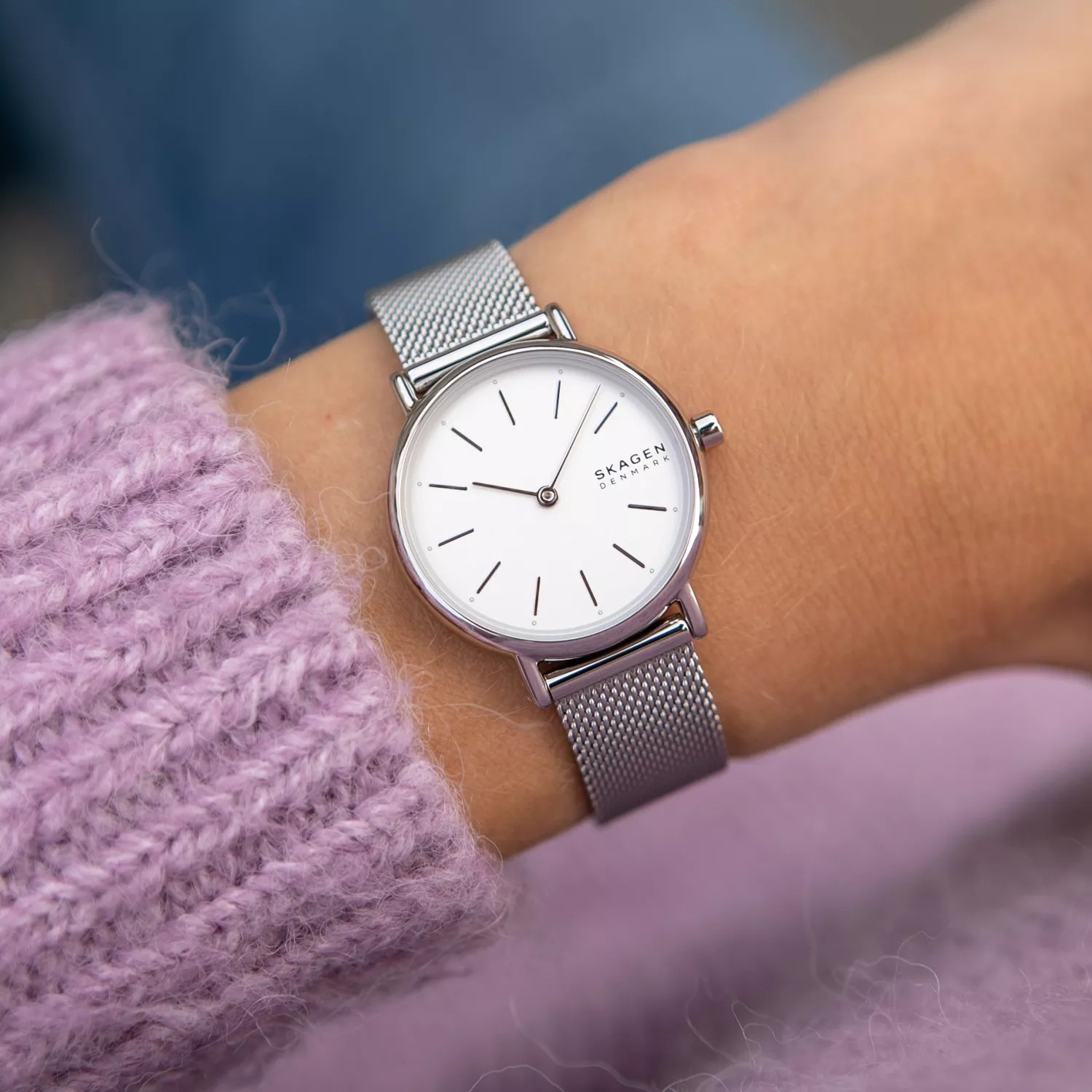 Skagen Denmark Signatur SKW2692