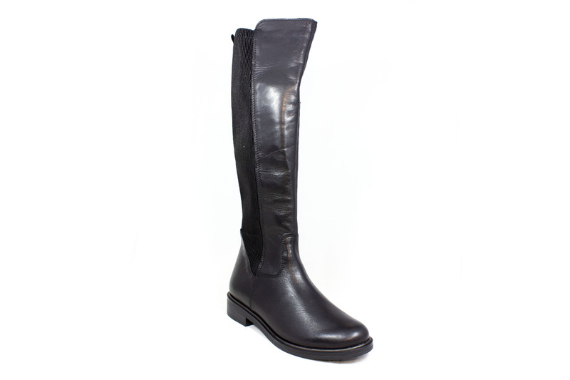 Remonte D8371 schwarz/schwarz/schwarz