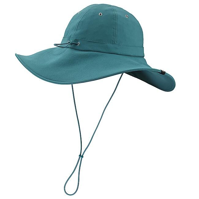 MILLET - CHAPEAU WIDE BRIMMED HAT II