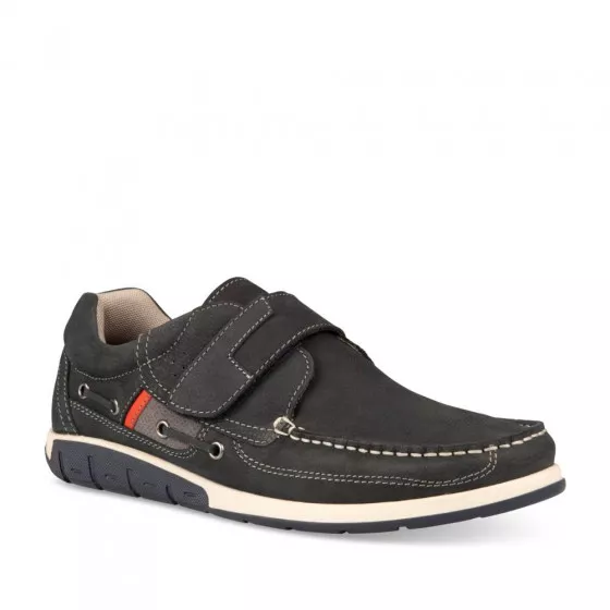 Chaussures bateau MARINE CAPE BOARD CUIR