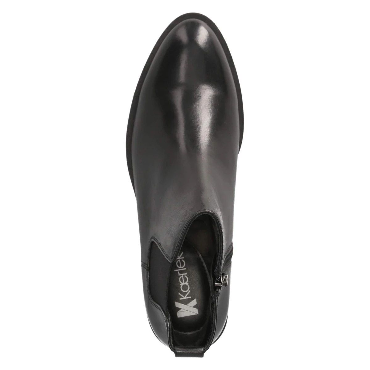 KaerlekChelsea Boots - black