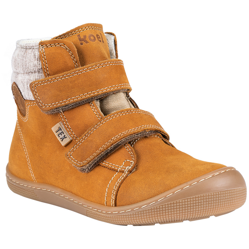 Koel Barefoot Kinder Dean 2.0 Wool Schuhe