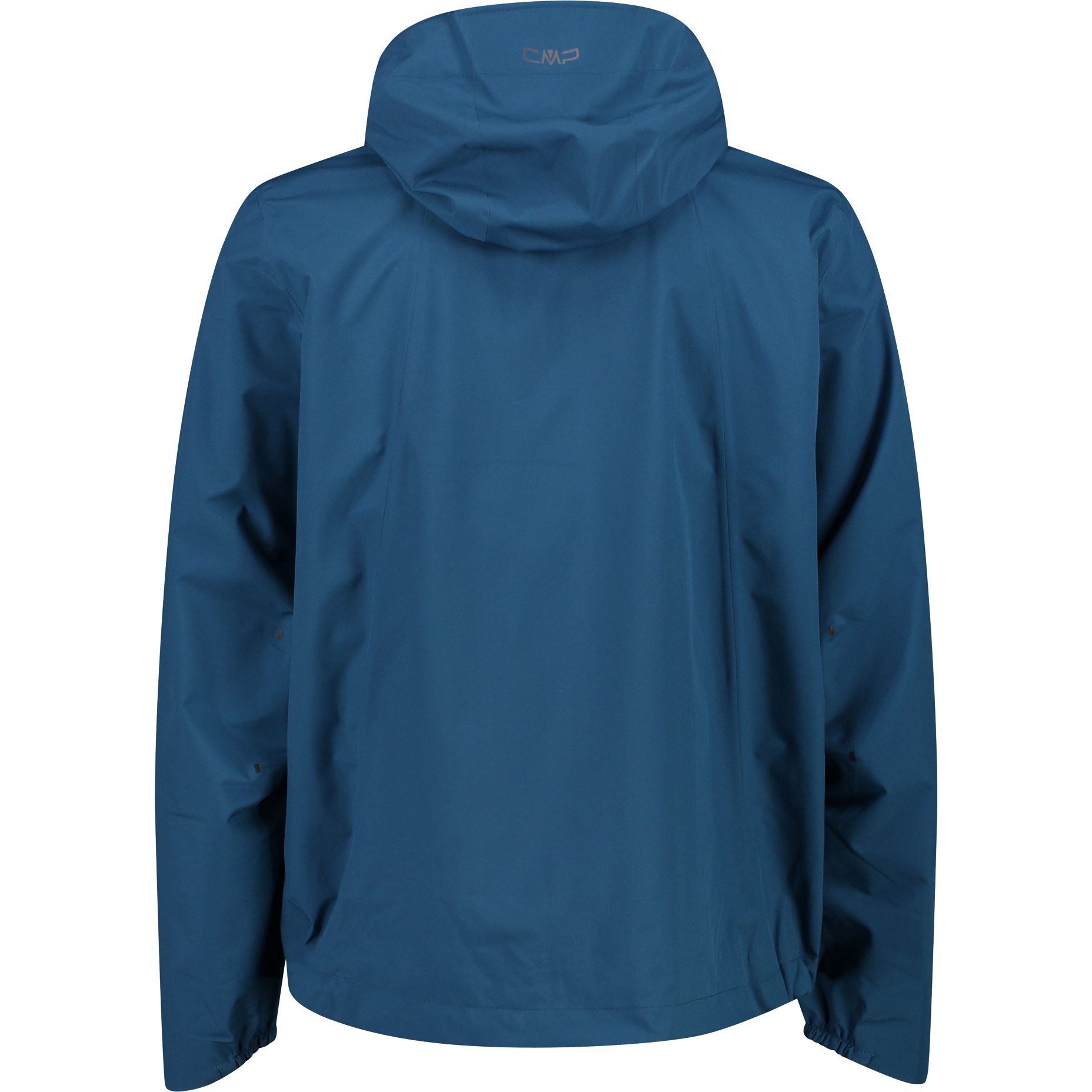 CMP Unlimitech Hardshelljacke Herren bluesteel