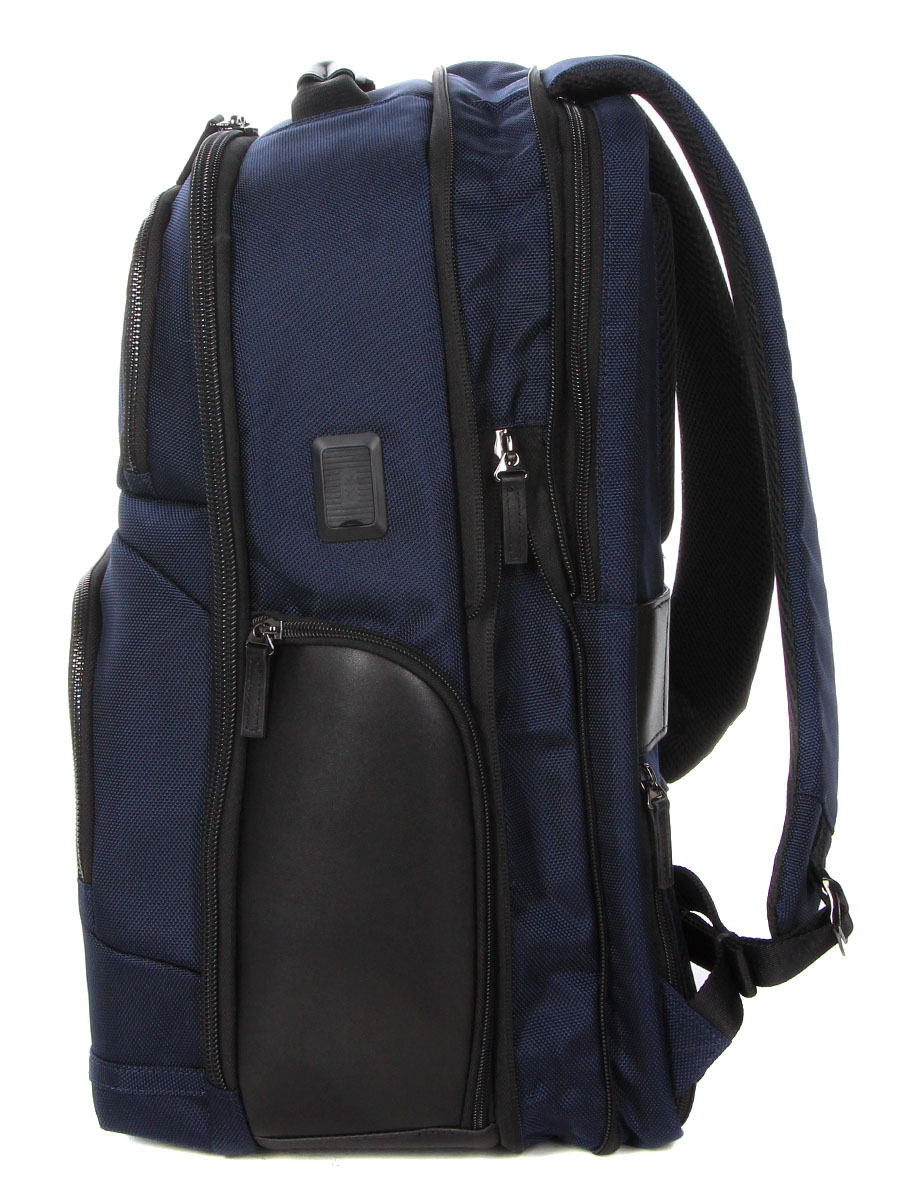 Sac À dos ordinateur Delsey Wagram 17.3 pouces