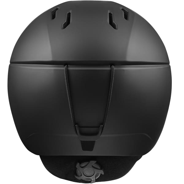 Casque de ski JULBO SHORTCUT JR NOIR-VERT
