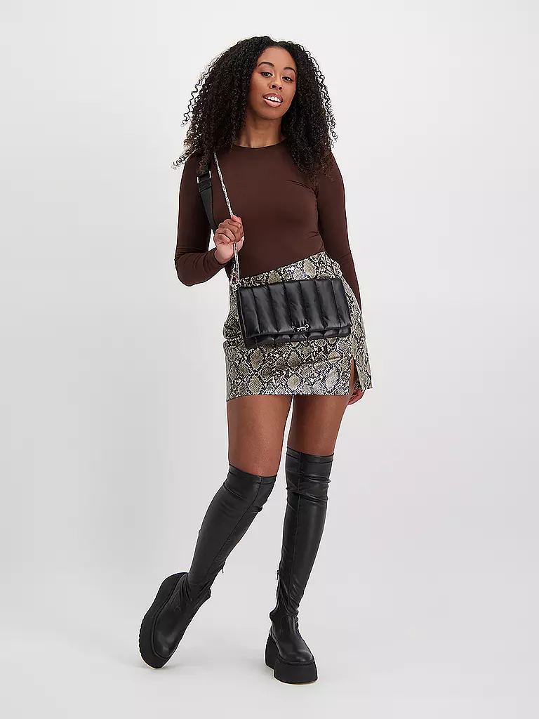 STEVE MADDEN Stiefel PHAELINE schwarz