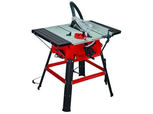 Einhell Einhell TC-TS 2025/2 U bordrundsav Ø250 mm 230V/2000W