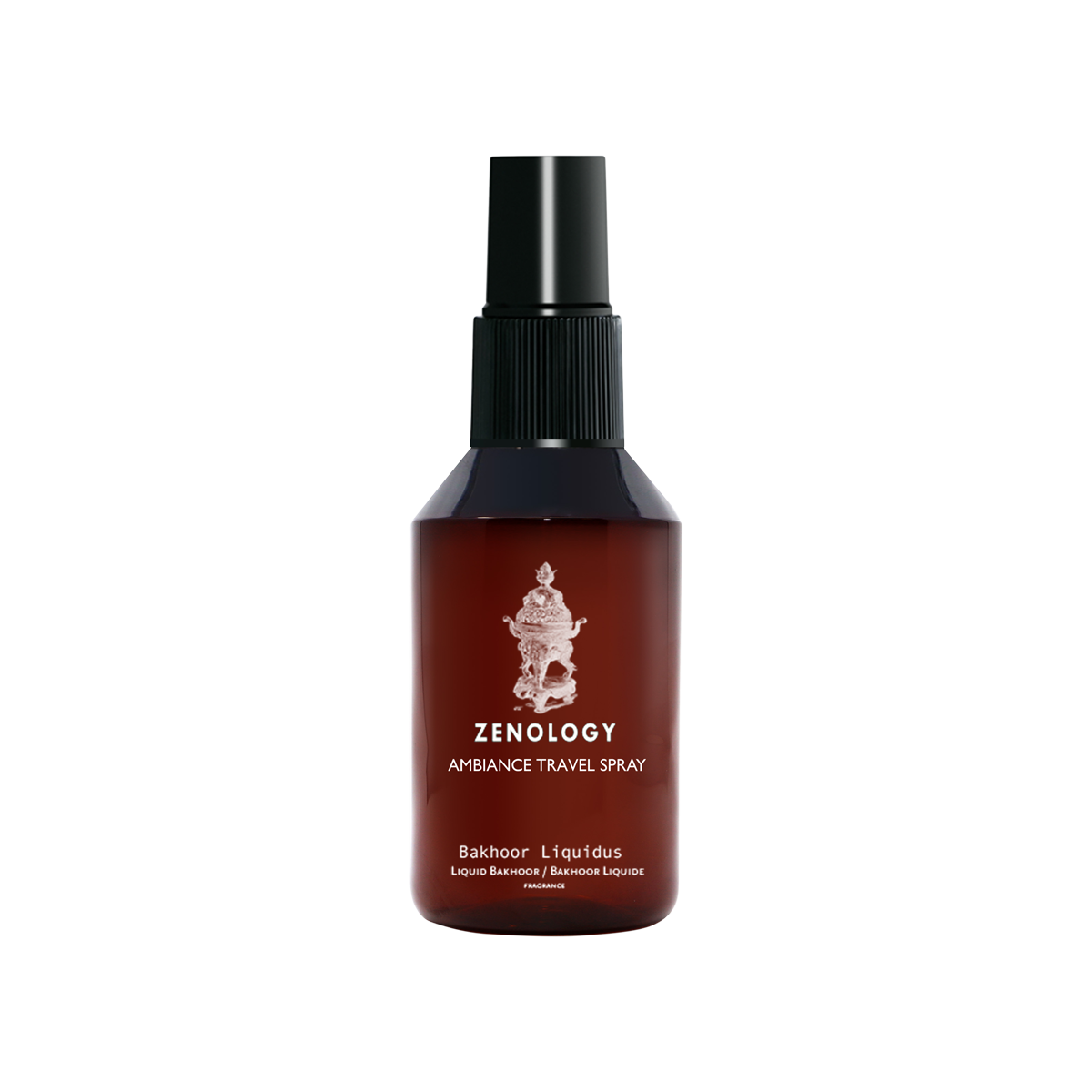 Bakhoor Liquidus Ambiance Trigger Spray 70ml