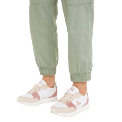 Sneakers femme Runner Low CALVIN KLEIN