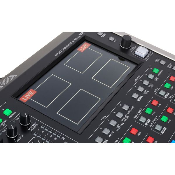 Roland VR-120HD