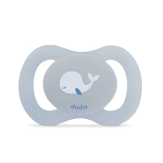 Sucette anatomique Naissance   Aléatoire        0-2 mois   de               Dodie
