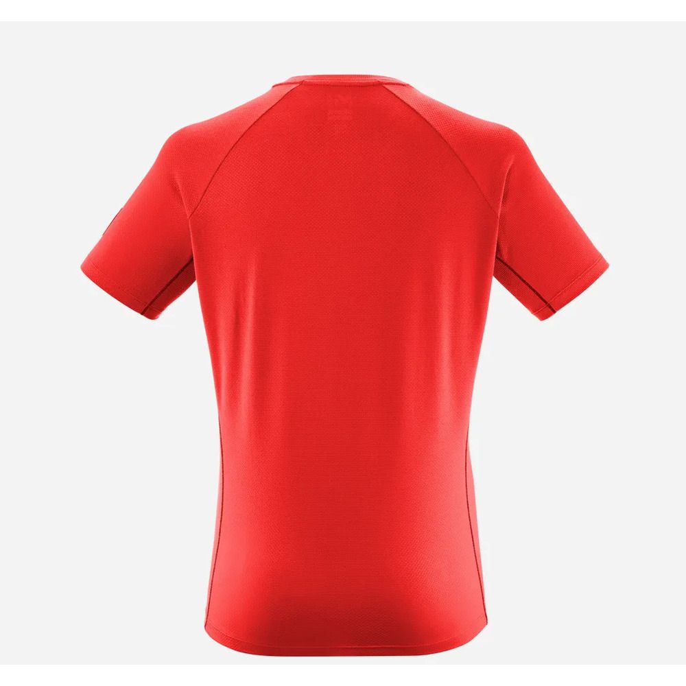 Millet TRI DELTA - Maillot Homme red