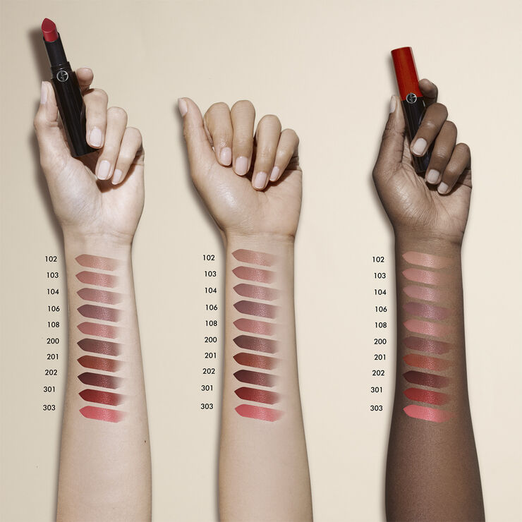 Armani Lip Power