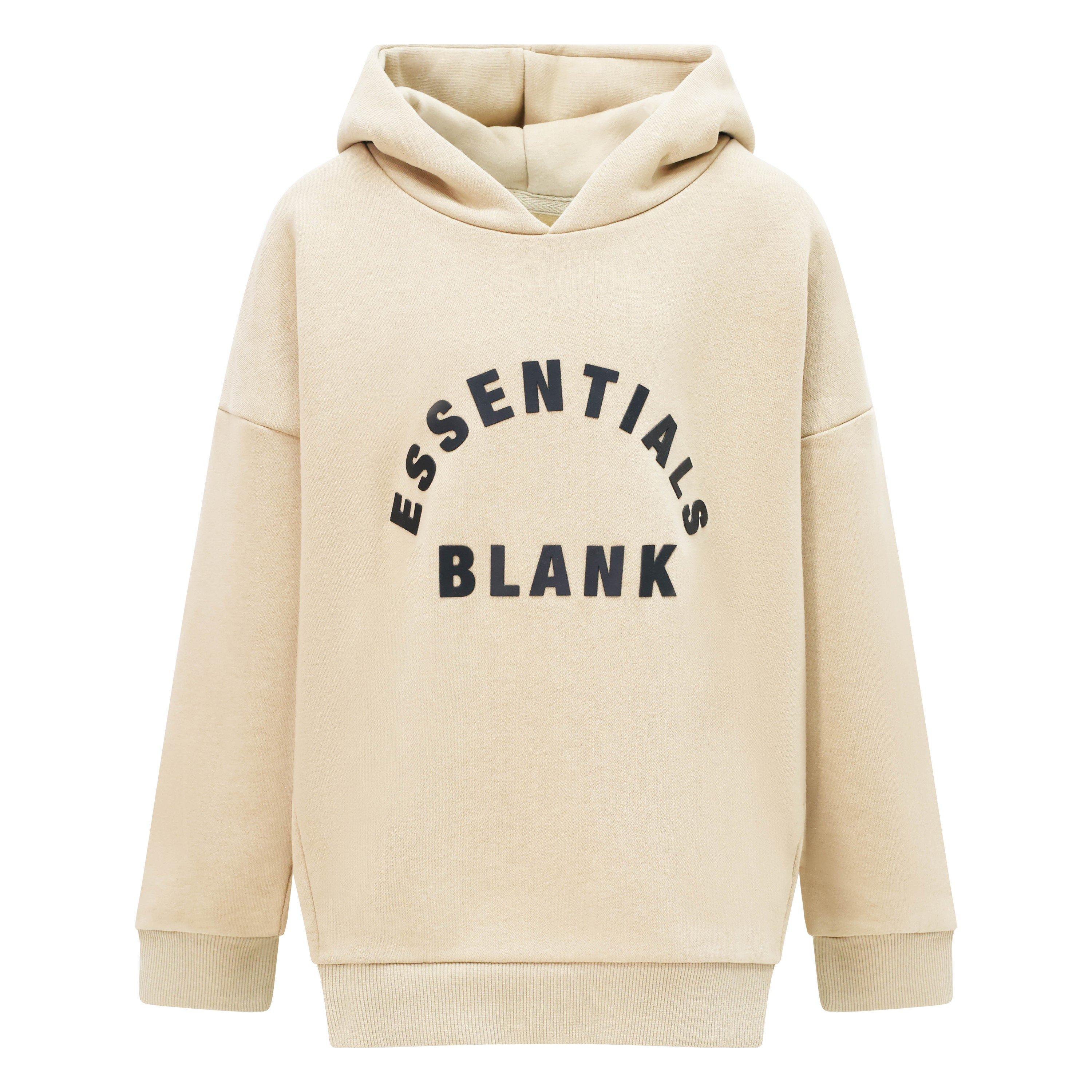 Blank Essentials Kids Arch Hoodie