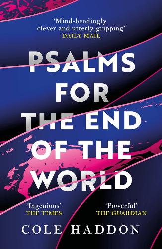 Psalms For The End Of The World (Paperback)