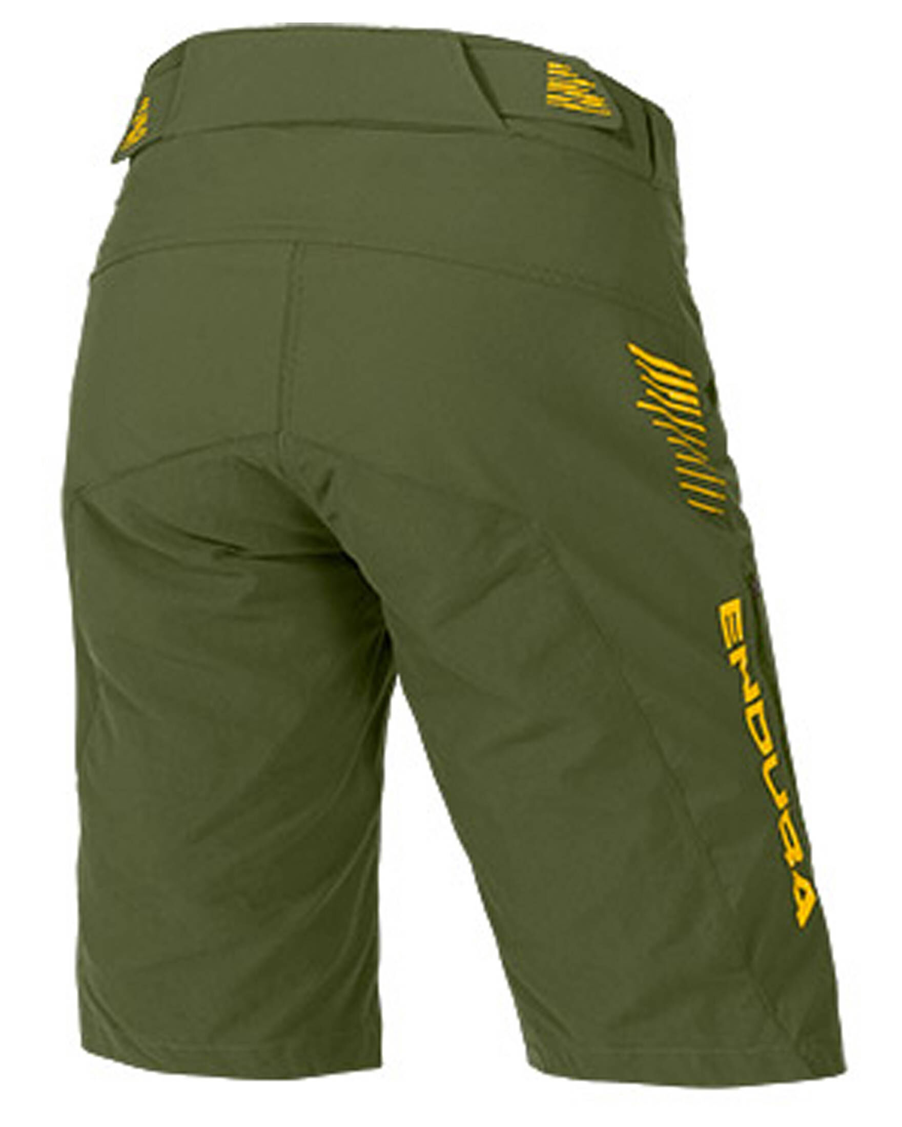 Endura| Herren Radshorts 