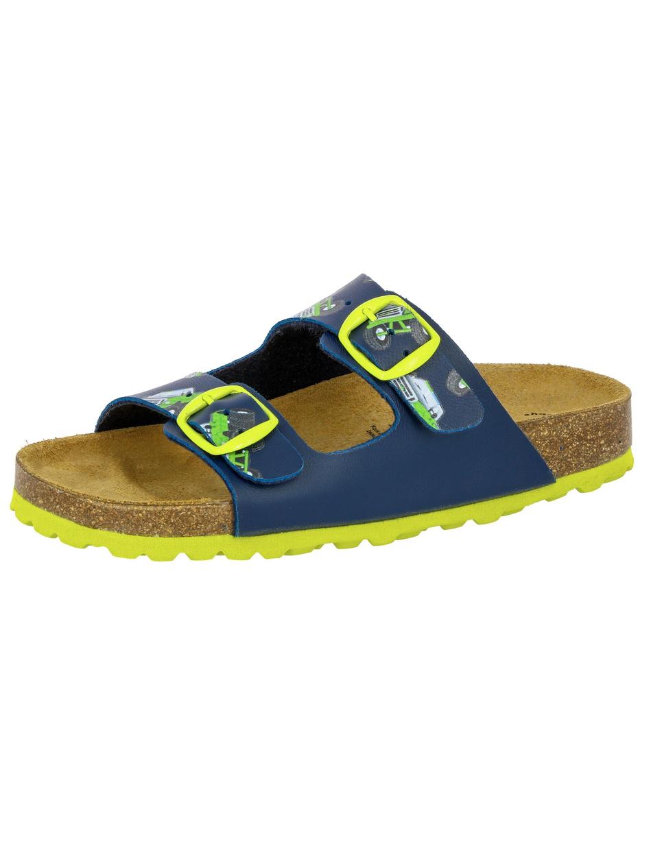 Pantolette Bioline Motru