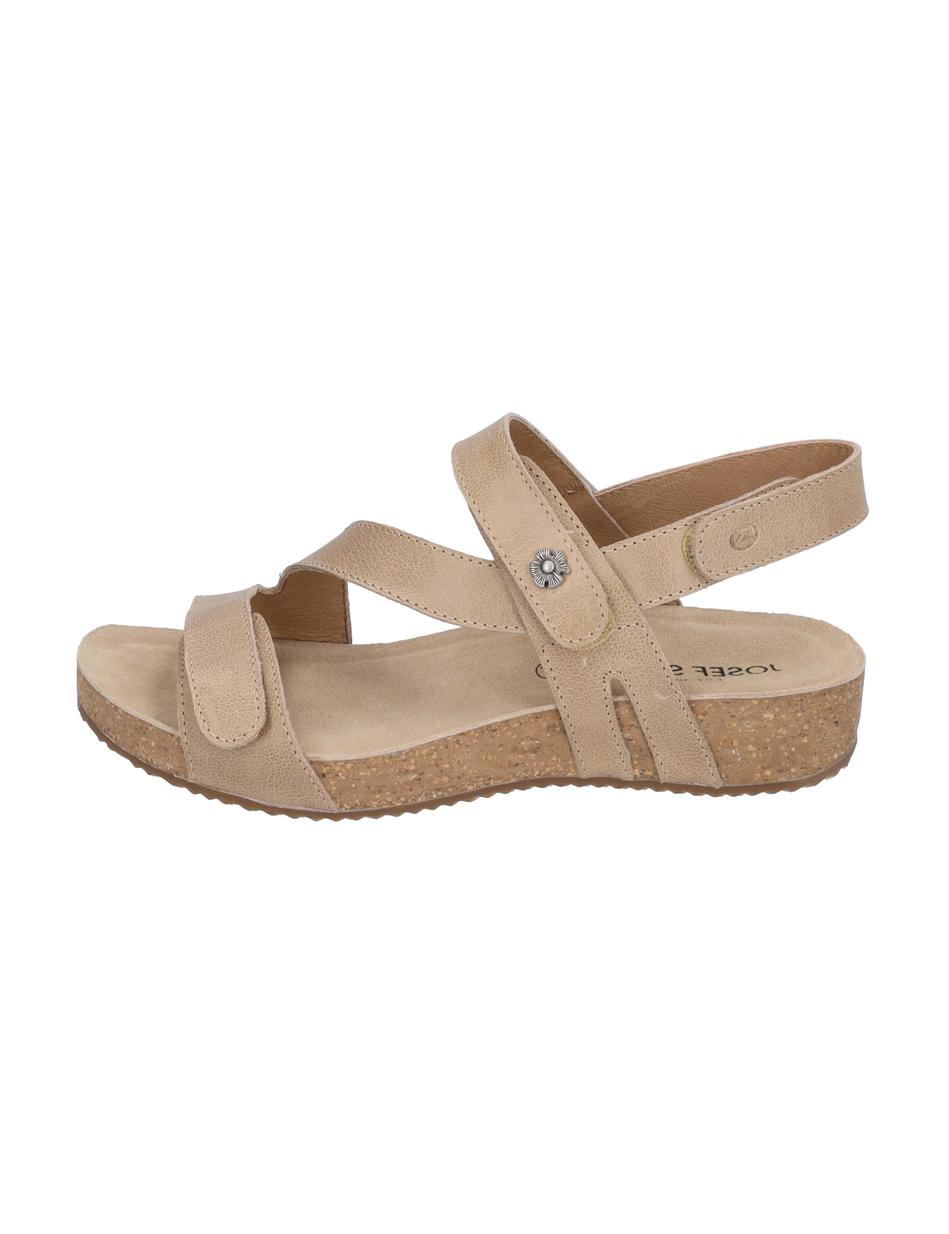 Sandale Tonga 56, creme