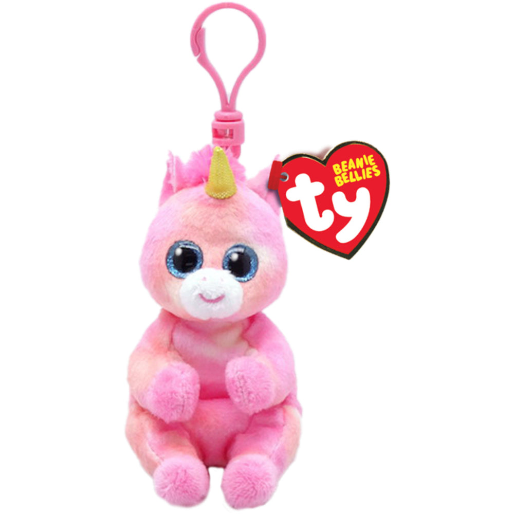 Køb ty Nøglering Bellies Skylar Unicorn