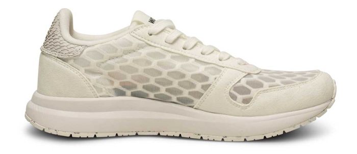 Ydun Open Mesh Women damesko