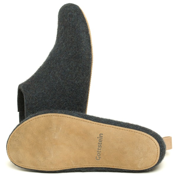 Gottstein - Magicfelt 743 - Chaussons classiques