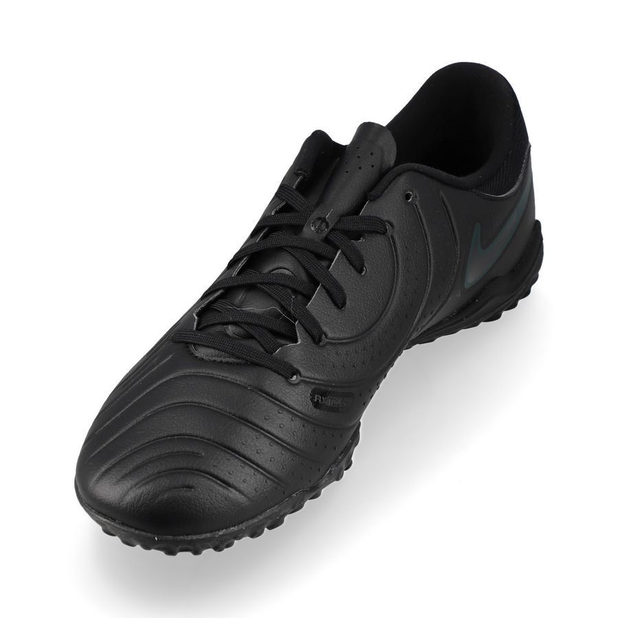 Nike Tiempo Legend 10 Academy TF Shadow - Noir/Vert