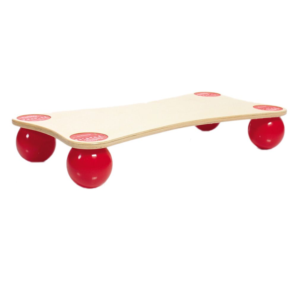 Togu Balanza® Ballstep Trainingsgerät