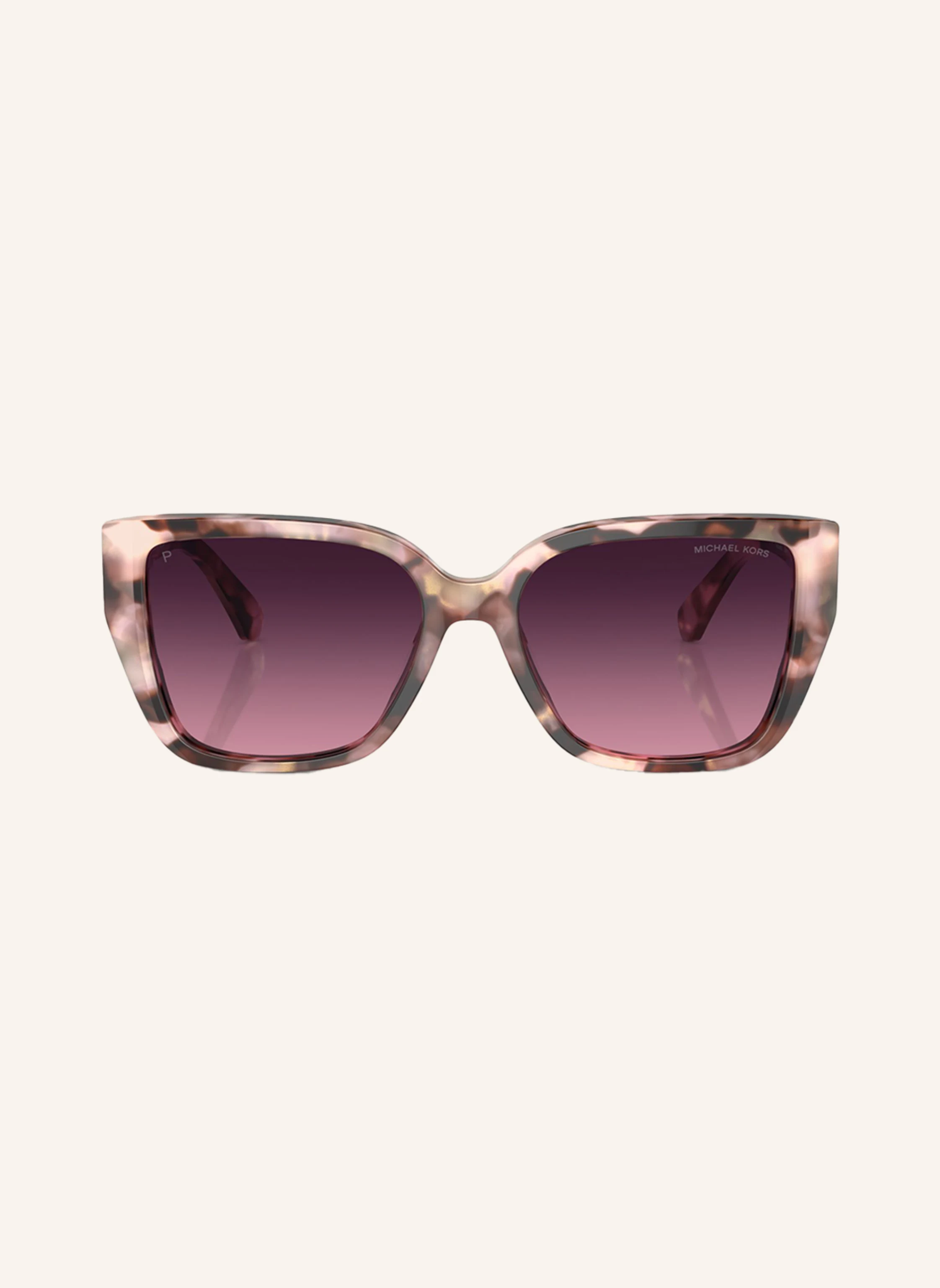MICHAEL KORS Sonnenbrille MK2199